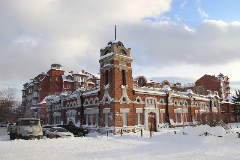 Государственная поддержка инвестиций в восстановление объектов культурного наследия