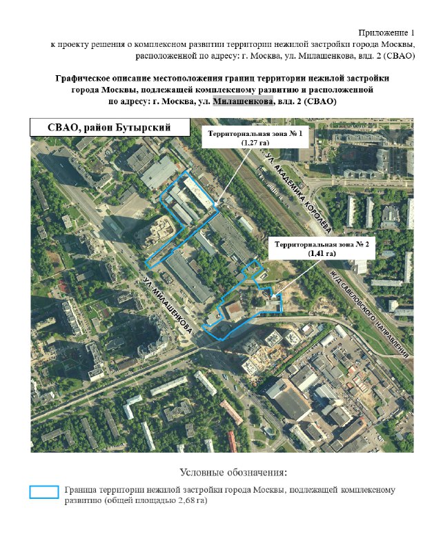 Обновления в проекте на Милашенкова, 2 и тенденции на рынке недвижимости