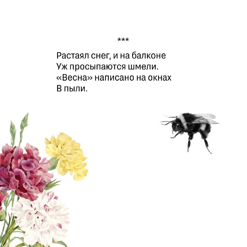 Поэтические приметы весны в Сургуте