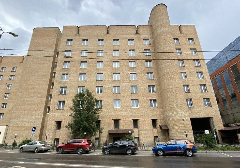 Инвестиционная привлекательность участка на Скаковой, 9