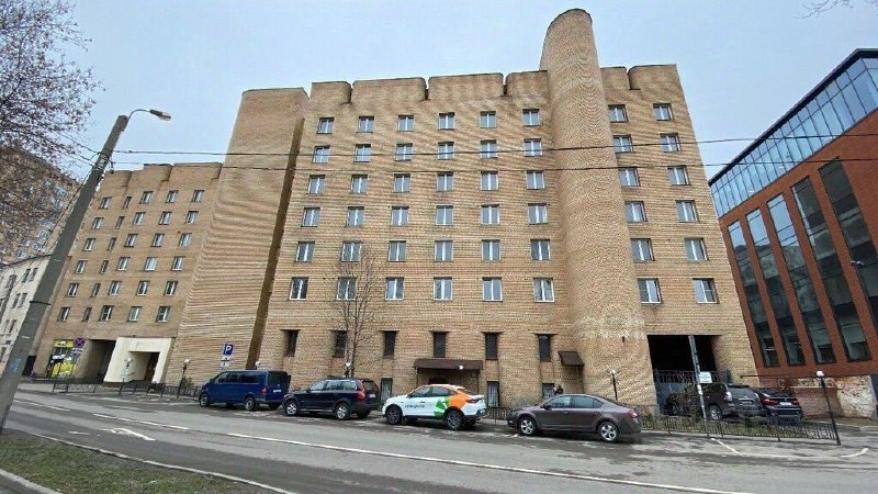 Инвестиционная привлекательность участка на Скаковой, 9