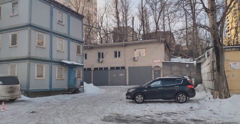 Продажа зеленого скворечника: особенности и трудности