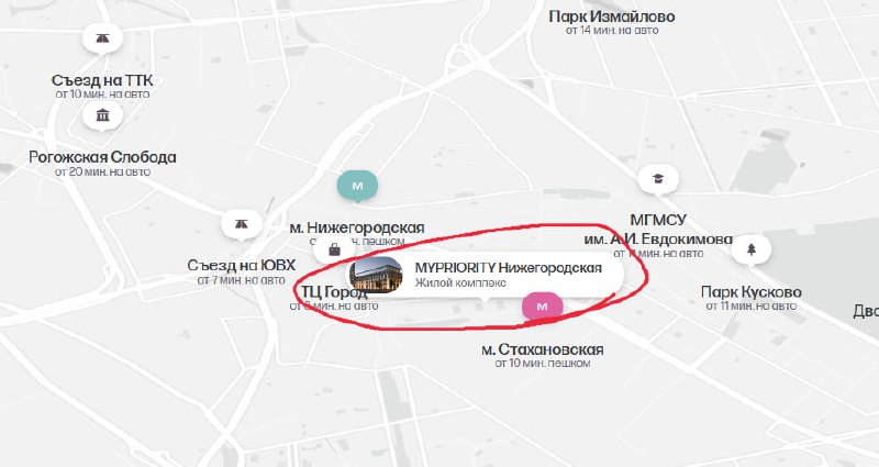 Новый проект MYPRIORITY в Нижнем Новгороде: зачем продавать идею без готового продукта?