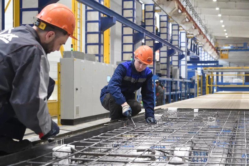 Larta Glass демонстрирует рост продаж высокотехнологичного стекла в 2024 году