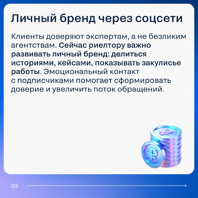 Актуальные тренды цифрового маркетинга для агентов по недвижимости