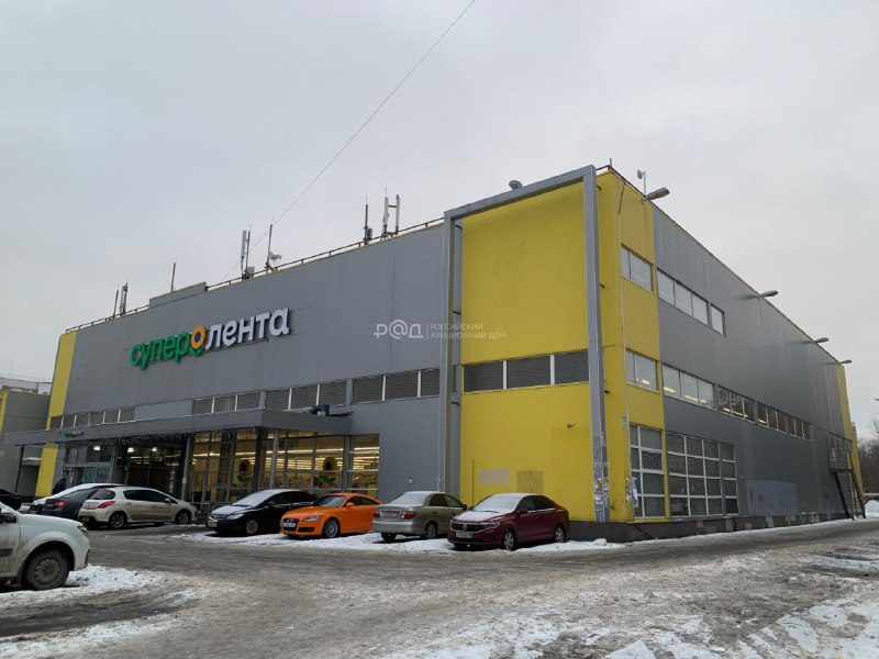 Изменения в проекте жилой застройки на Прокатной улице
