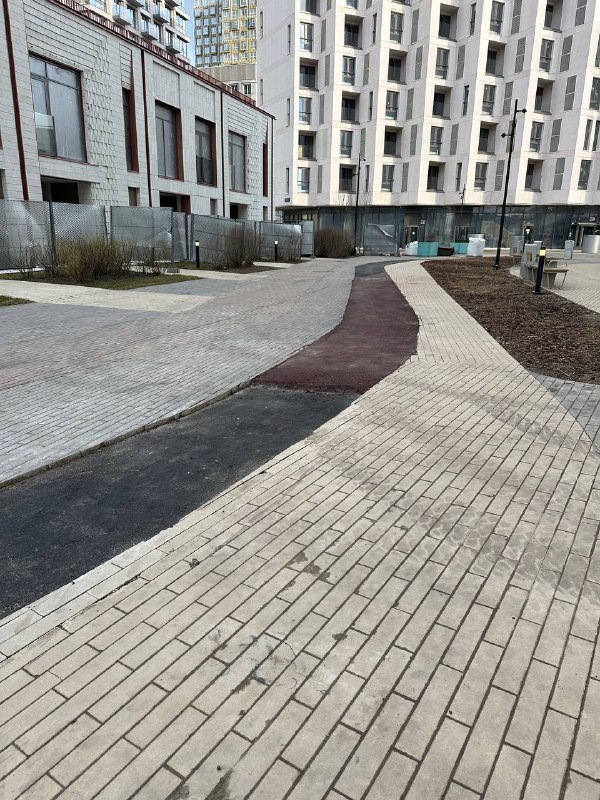 Ситуация с жилым комплексом Shagal: ожидания и реальность