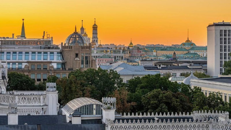 Уникальное предложение на рынке элитной недвижимости Москвы