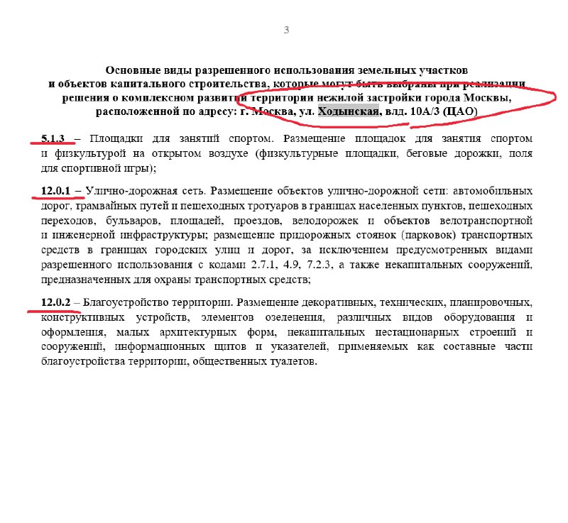 Новые возможности на рынке недвижимости: нулевые КРТ