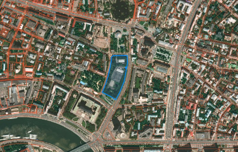 Новые жилые и коммерческие проекты в Москве: подробности и перспективы