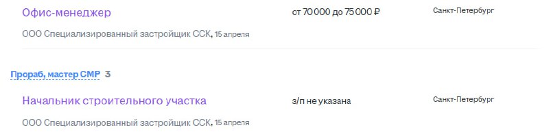 Девелоперская компания расширяет деятельность в Ленинградской области