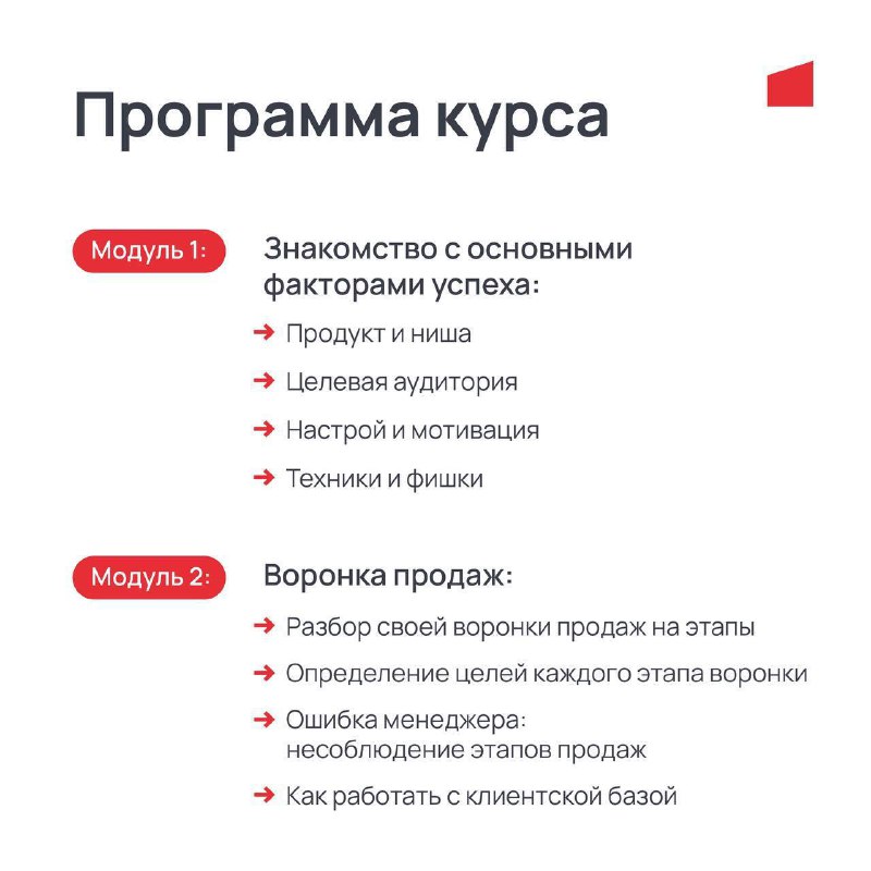 Эффективные стратегии увеличения продаж и развитие отдела продаж недвижимости