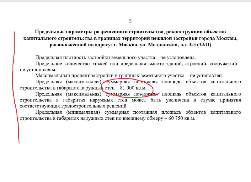 Градостроительные изменения и развитие инфраструктуры на окраинах города