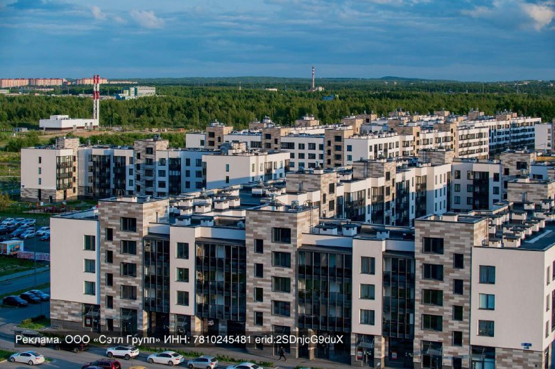 Тенденции развития коммерческой недвижимости: переориентация на пригороды и роль профессионального анализа