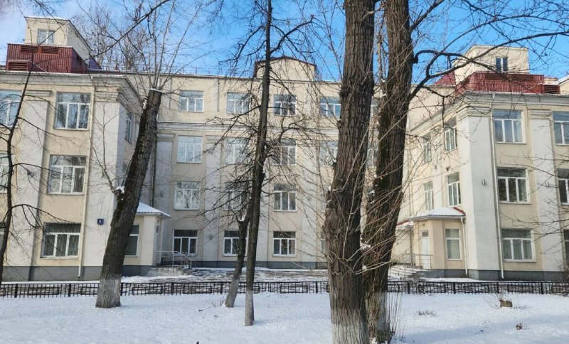 Москва получит жилой комплекс на месте бывшей городской больницы №56