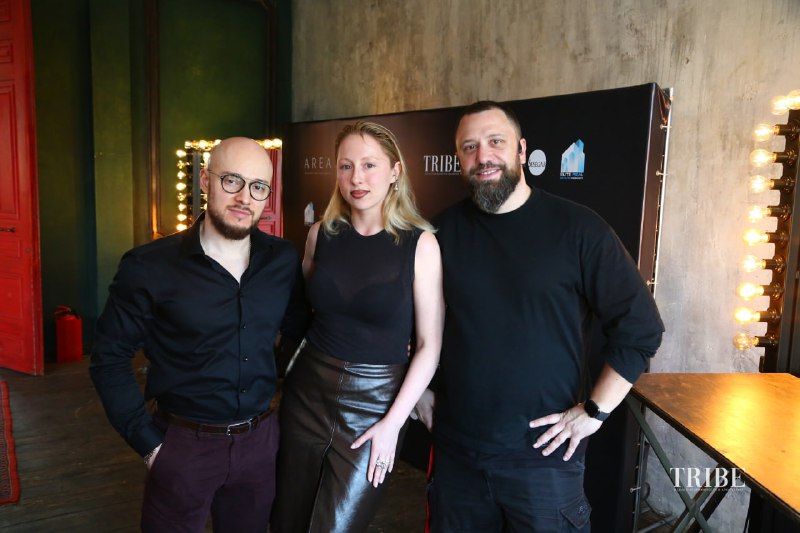 Ключевые тренды в архитектуре и недвижимости на мероприятии «FOTOFAKTURA #1913»