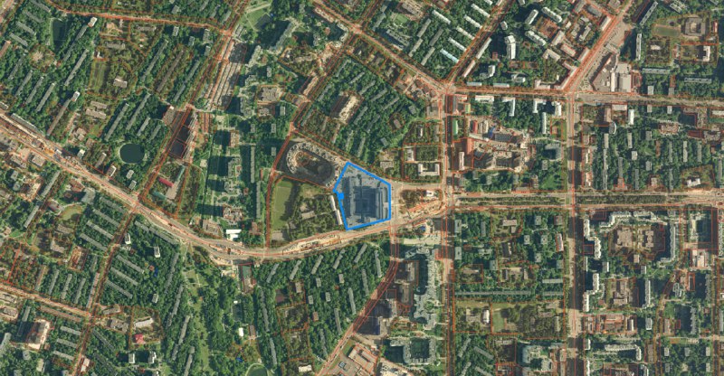 Продажа гостиничного комплекса «Берлин»: аукцион и перспективы redevelopment