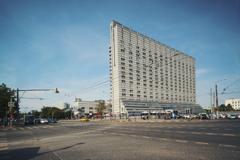 Продажа гостиничного комплекса «Берлин»: аукцион и перспективы redevelopment