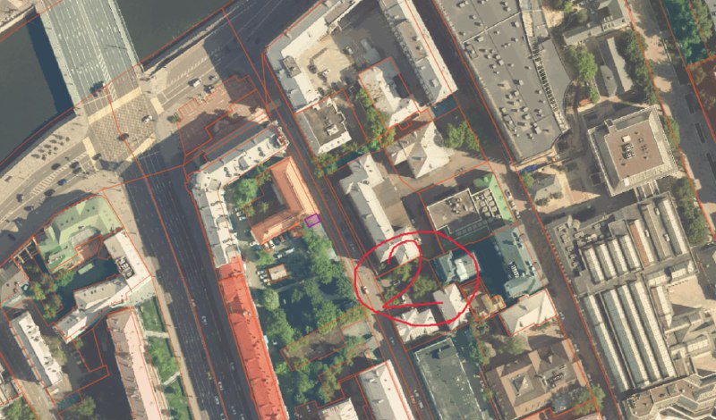 Обновление московских участков: новые проекты и перемены в центре столицы