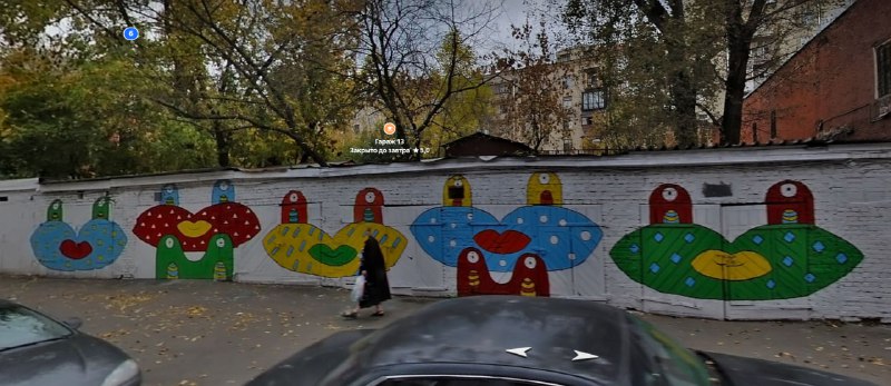Обновление московских участков: новые проекты и перемены в центре столицы