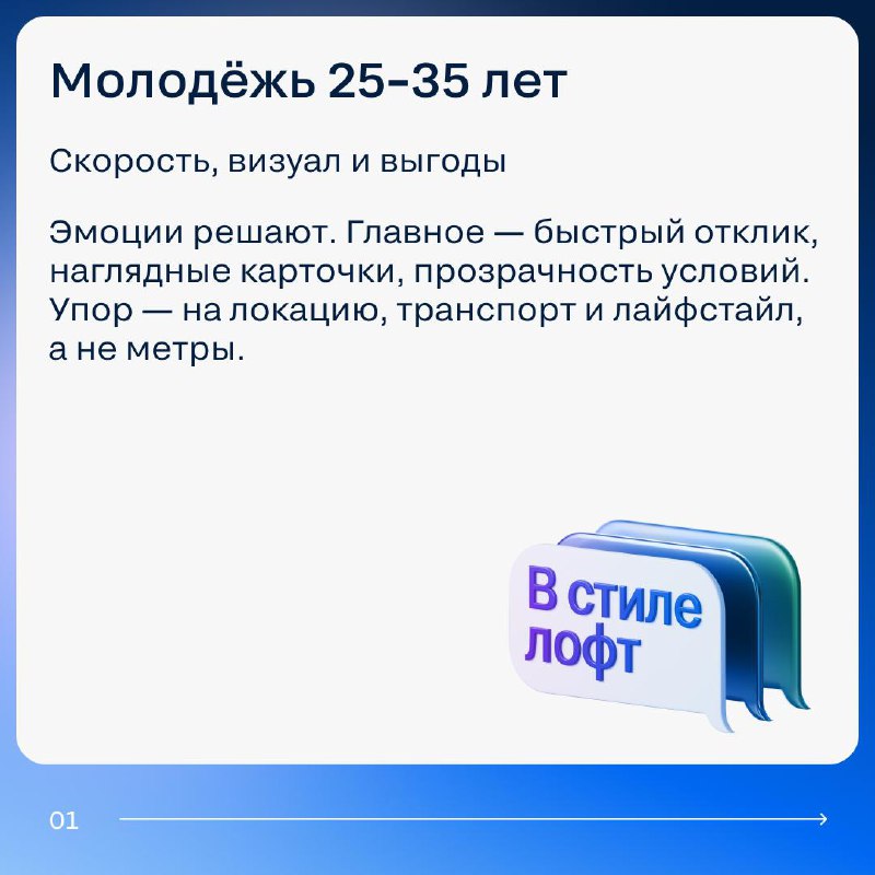 Особенности работы с клиентами разного возраста в сфере недвижимости