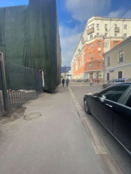 Приобретение небольшого исторического здания в центре Москвы за аномально низкую цену