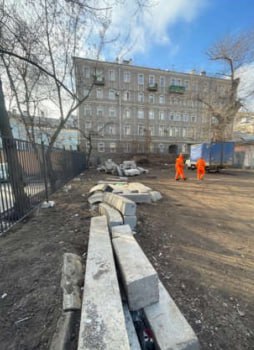 Приобретение небольшого исторического здания в центре Москвы за аномально низкую цену