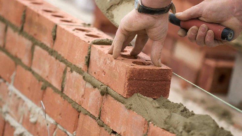 Роль импортных поставок и перспективы строительства в российском сырьевом секторе
