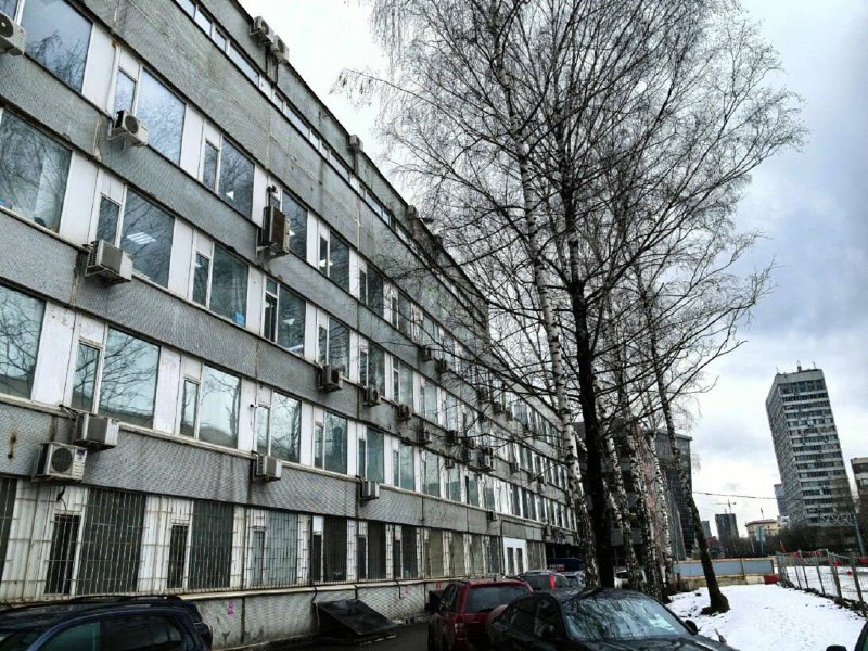 Продажа офисно-складского комплекса в Марьиной Роще: возможности и ограничения