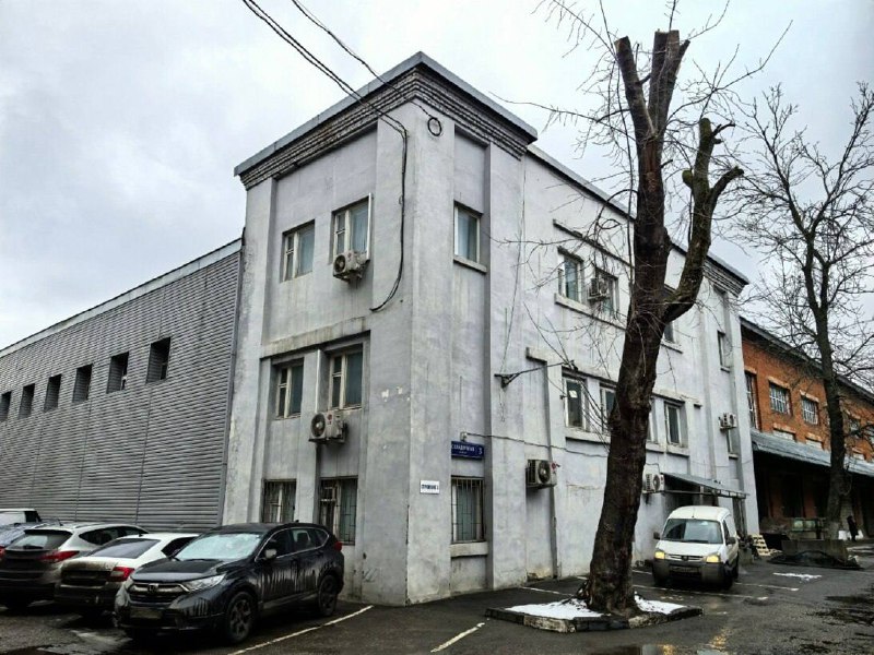 Продажа офисно-складского комплекса в Марьиной Роще: возможности и ограничения