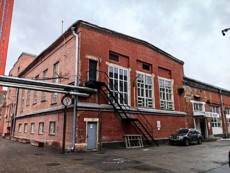 Продажа офисно-складского комплекса в Марьиной Роще: возможности и ограничения