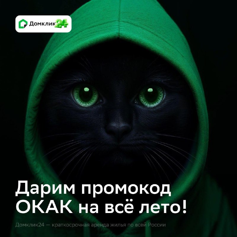 Новый сервис краткосрочной аренды жилья Домклик24: безопасность и комфорт для путешественников