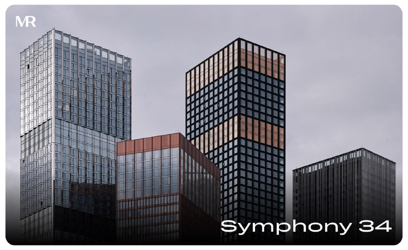 Инвестиционный фонд Symphony 34 выплатит инвесторам 1 млрд рублей в июне