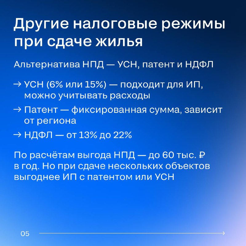 Законы для арендодателей: advantages режима самозанятости при сдаче жилья