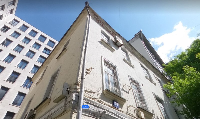 Новые объекты для девелопмента в Мещанском районе Москвы