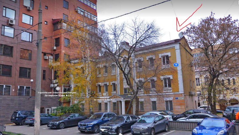 Новые объекты для девелопмента в Мещанском районе Москвы