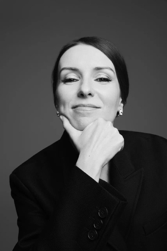Руководитель MR Мария Литинецкая возглавила рейтинг влиятельных лиц в сфере коммерческой недвижимости