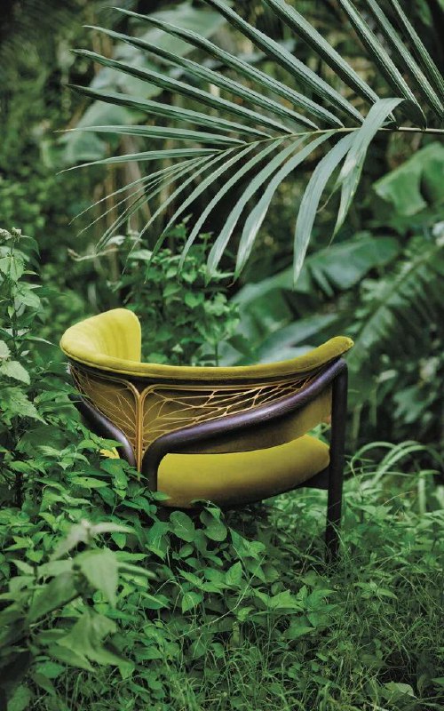 Основные тенденции и новинки мебельного дизайна на Milan Design Week 2025