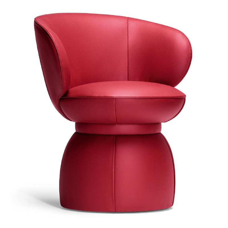 Основные тенденции и новинки мебельного дизайна на Milan Design Week 2025