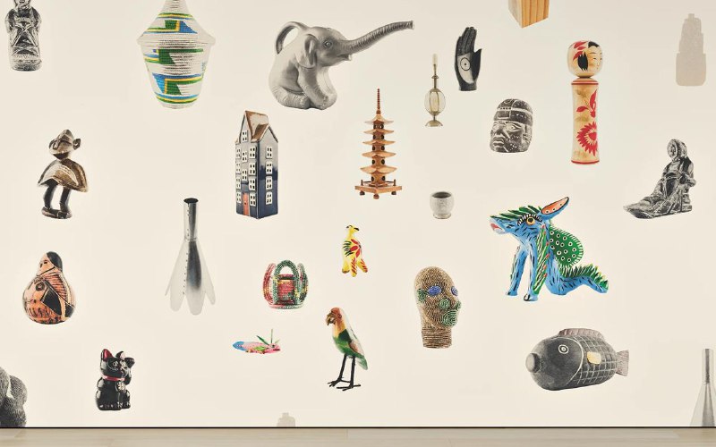 Основные тенденции и новинки мебельного дизайна на Milan Design Week 2025