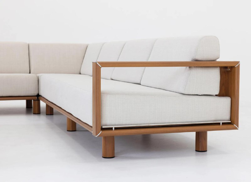 Основные тенденции и новинки мебельного дизайна на Milan Design Week 2025