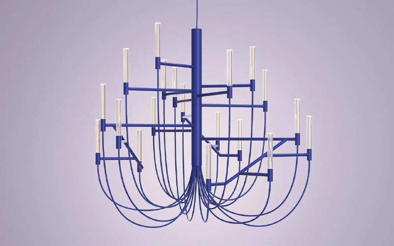Основные тенденции и новинки мебельного дизайна на Milan Design Week 2025