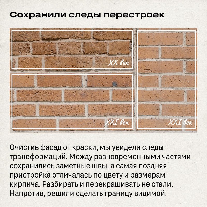 Реставрация исторического особняка в центре Екатеринбурга