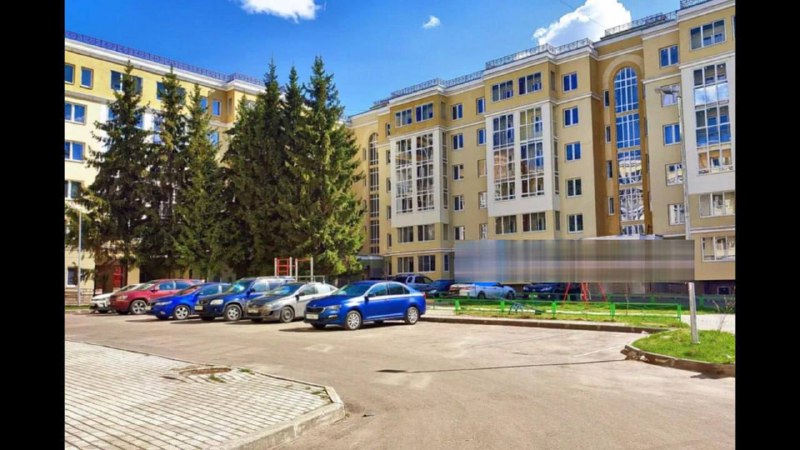 Жители ЖК «Центральный» в Звенигороде требуют запуска лифтов