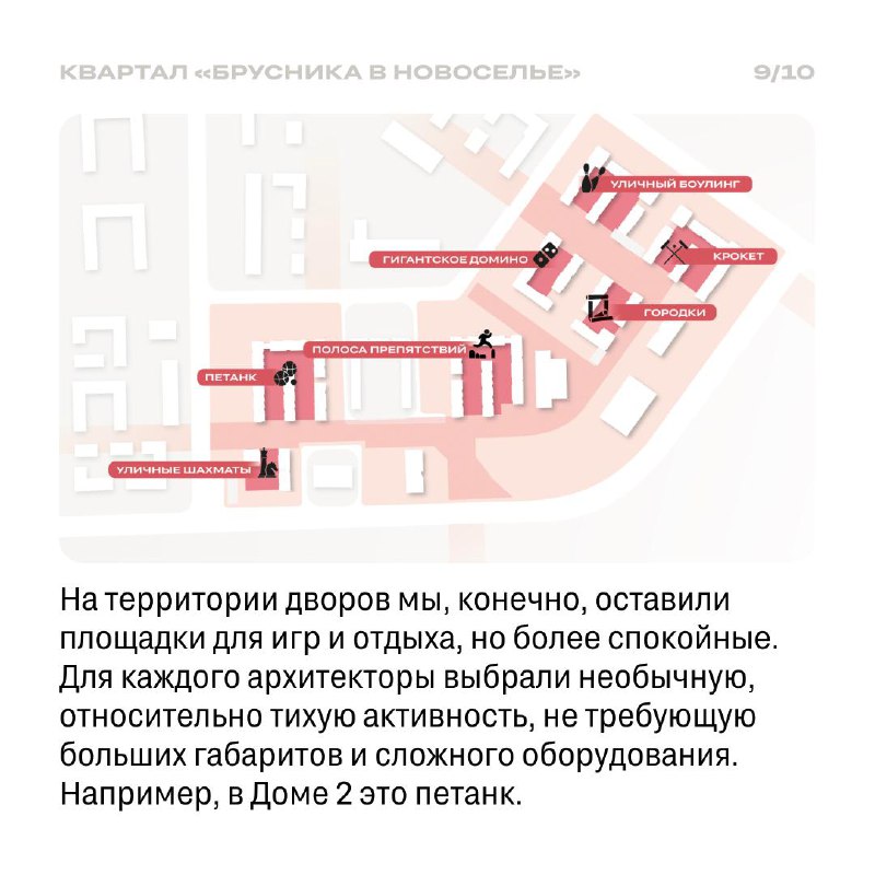 Развитие жилого района рядом с Финским заливом: проект Новоселье