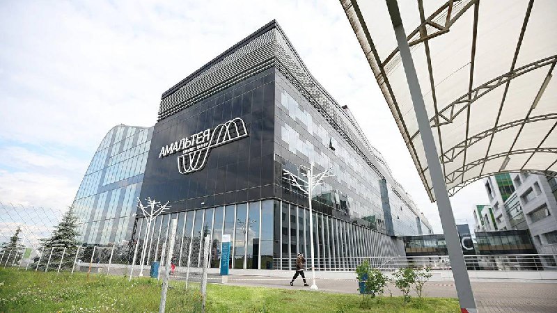 Масштабная сделка по продаже бизнес-центра в Сколкове вызывает интерес на рынке Масштабная сделка по продаже бизнес-центра в Сколкове вызывает интерес на рынке