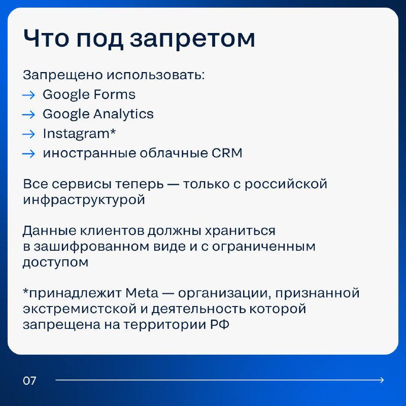 Новые правила обработки персональных данных в сфере недвижимости: что нужно знать агентам