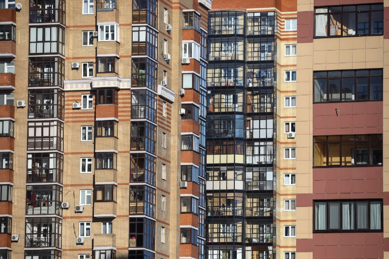 Рынок недвижимости: время покупки квартир сократилось в два раза