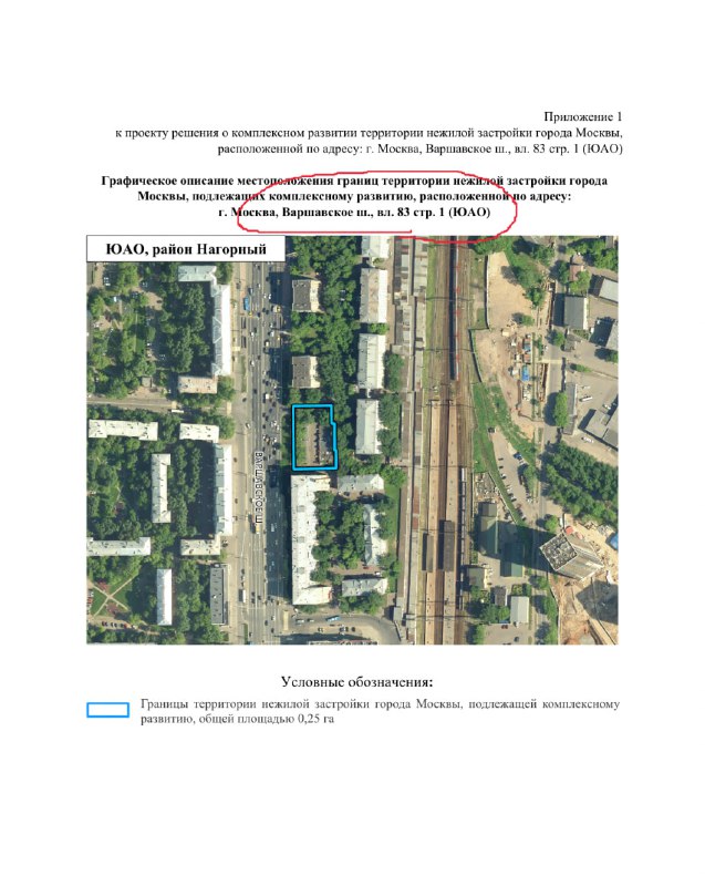 Расширение реновационных проектов по Москве: новые КРТ площадки и планы развития