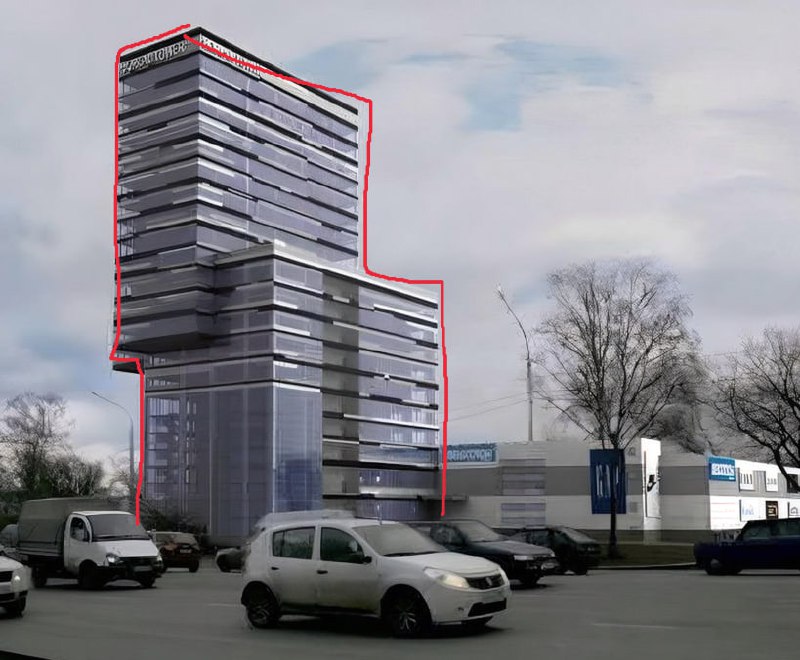 Продажа земельного участка вблизи Калужского шоссе и перспективы девелопмента